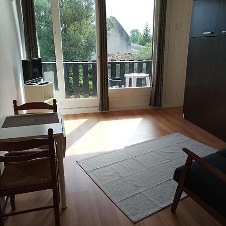 达克斯Studio Tout Confort Au Bord Du Lac D'Estey公寓 外观 照片