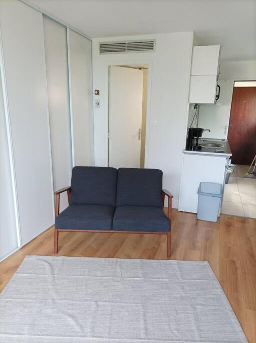 达克斯Studio Tout Confort Au Bord Du Lac D'Estey公寓 外观 照片