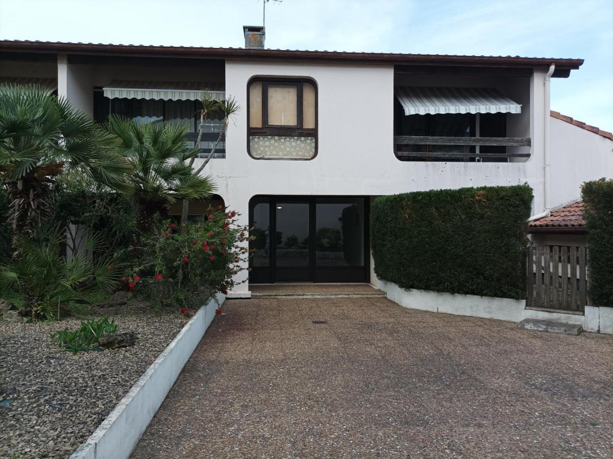 达克斯Studio Tout Confort Au Bord Du Lac D'Estey公寓 外观 照片