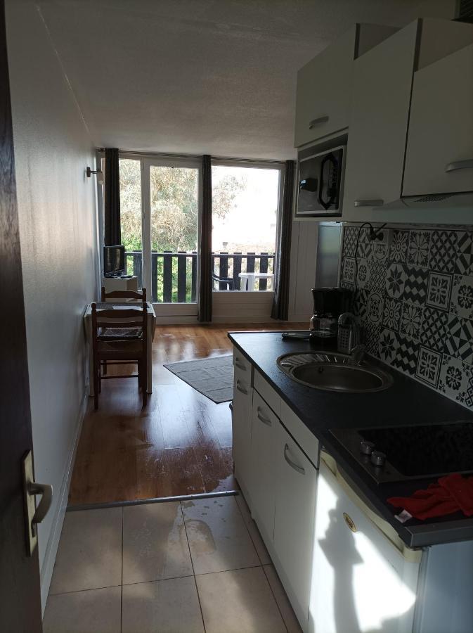 达克斯Studio Tout Confort Au Bord Du Lac D'Estey公寓 外观 照片