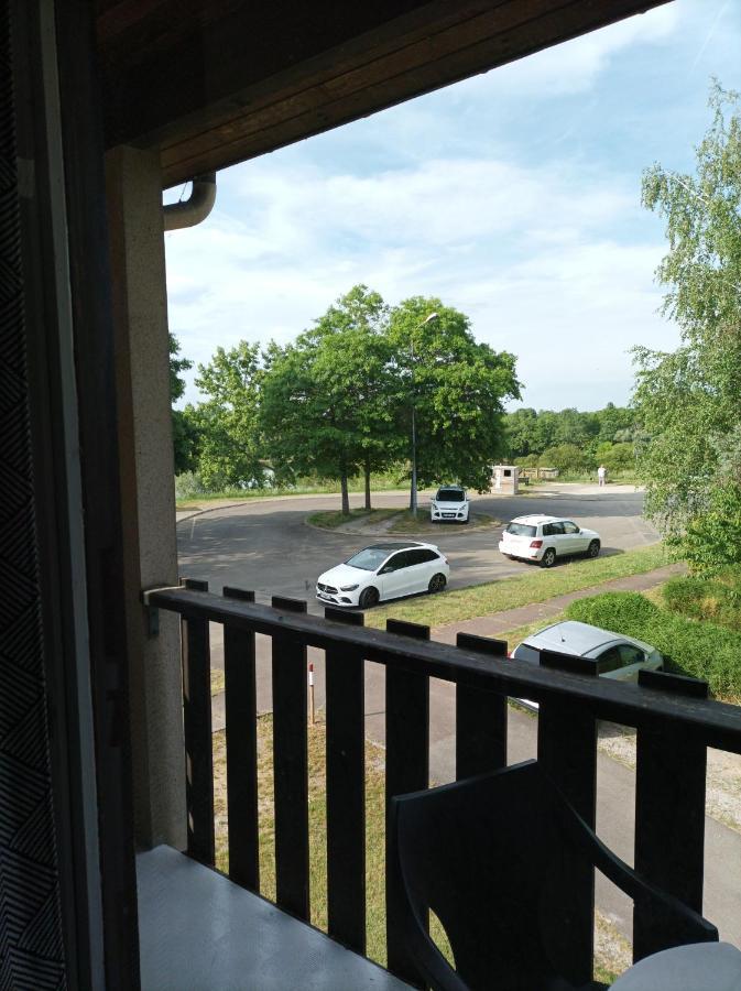 达克斯Studio Tout Confort Au Bord Du Lac D'Estey公寓 外观 照片